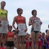 関東高校陸上 北関東女子4×400mR 表彰式 2016年6月20日