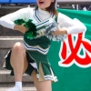 東京農大チア｜大根踊り～通常応援｜大学野球応援チアリーディング｜
